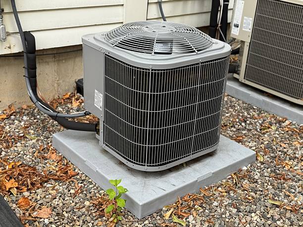 24/7 Emergency Hvac experts in Oakdale, CA